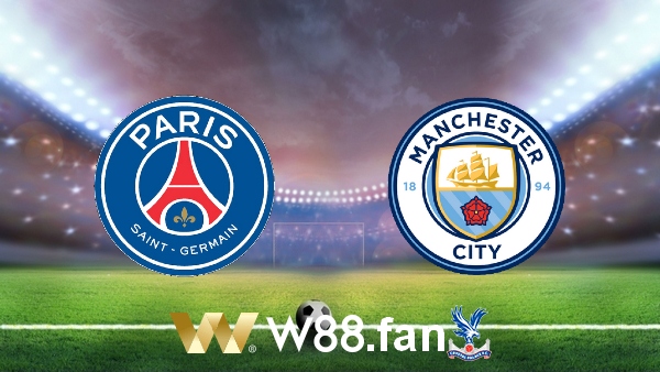 Soi kèo nhà cái Paris SG vs Manchester City – 02h00 – 29/09/2021