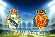 Soi kèo nhà cái Real Madrid vs Mallorca - 03h00 - 23/09/2021