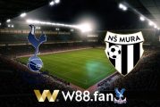 Soi kèo nhà cái Tottenham Hotspur vs Mura - 02h00 - 01/10/2021