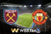 Soi kèo nhà cái West Ham vs Manchester Utd - 20h00 - 19/09/2021