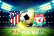 Soi kèo nhà cái Atl. Madrid vs Liverpool - 02h00 - 20/10/2021