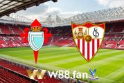 Soi kèo nhà cái Celta Vigo vs Sevilla - 21h15 - 17/10/2021