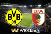 Soi kèo nhà cái Borussia Dortmund vs Augsburg - 20h30 - 02/10/2021