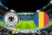 Soi kèo nhà cái Đức vs Romania - 01h45 - 09/10/2021
