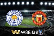 Soi kèo nhà cái Leicester City vs Manchester Utd - 21h00 - 16/10/2021