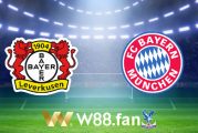 Soi kèo nhà cái Bayer Leverkusen vs Bayern Munich - 20h30 - 17/10/2021