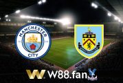 Soi kèo nhà cái Manchester City vs Burnley - 21h00 - 16/10/2021
