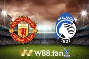 Soi kèo nhà cái Manchester Utd vs Atalanta - 02h00 - 21/10/2021