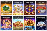 Microgaming - Nhà phát triển game casino hàng đầu hiện nay