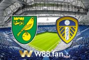 Soi kèo nhà cái Norwich City vs Leeds Utd - 21h00 - 31/10/2021