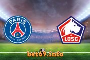 Soi kèo nhà cái Paris SG vs  Lille OSC - 02h00 - 30/10/2021