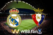 Soi kèo nhà cái Real Madrid vs Osasuna - 02h30 - 28/10/2021