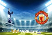 Soi kèo nhà cái Tottenham Hotspur vs Manchester Utd - 23h30 - 30/10/2021