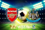 Soi kèo nhà cái Arsenal vs Newcastle - 19h30 - 27/11/2021