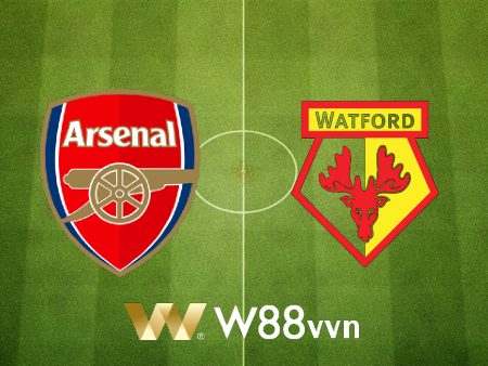 Soi kèo nhà cái Arsenal vs Watford – 21h00 – 07/11/2021