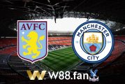 Soi kèo nhà cái Aston Villa vs Manchester City - 03h15 - 02/12/2021