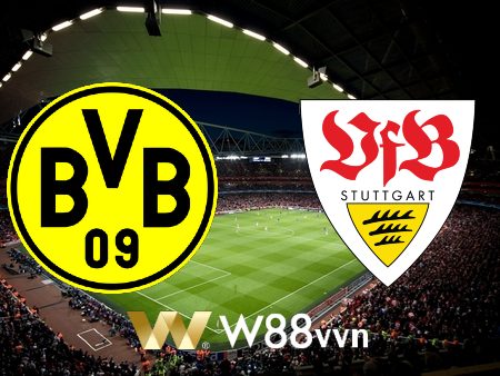 Soi kèo nhà cái Borussia Dortmund vs Stuttgart – 21h30 – 20/11/2021