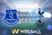 Soi kèo nhà cái Everton vs Tottenham Hotspur - 21h00 - 07/11/2021