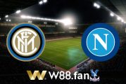 Soi kèo nhà cái Inter Milan vs Napoli - 00h00 - 22/11/2021