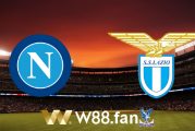 Soi kèo nhà cái Napoli vs Lazio - 02h45 - 29/11/2021