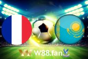 Soi kèo nhà cái Pháp vs Kazakhstan - 02h45 - 14/11/2021