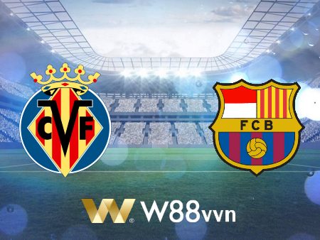 Soi kèo nhà cái Villarreal vs Barcelona – 03h00 – 28/11/2021