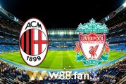 Soi kèo nhà cái AC Milan vs Liverpool - 03h00 - 08/12/2021
