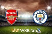 Soi kèo nhà cái Arsenal vs Manchester City - 19h30 - 01/01/2022