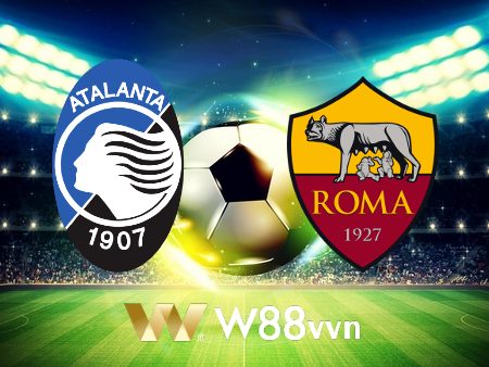 Soi kèo nhà cái Atalanta vs AS Roma – 21h00 – 18/12/2021