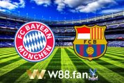 Soi kèo nhà cái Bayern Munich vs Barcelona - 03h00 - 09/12/2021