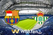 Soi kèo nhà cái Barcelona vs Real Betis - 22h15 - 04/12/2021
