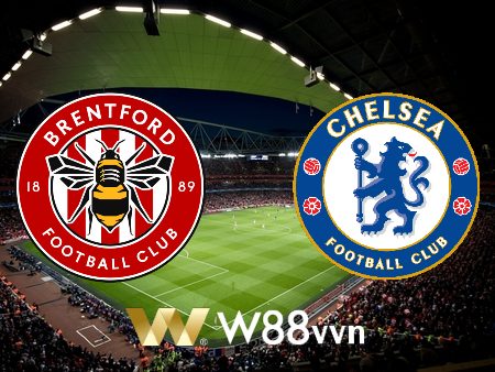Soi kèo nhà cái Brentford vs Chelsea – 02h45 – 23/12/2021