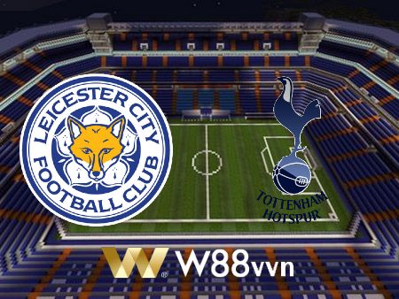 Soi kèo nhà cái Leicester City vs Tottenham – 02h30 – 17/12/2021
