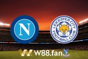 Soi kèo nhà cái Napoli vs Leicester City - 00h45 - 10/12/2021