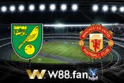 Soi kèo nhà cái Norwich vs Manchester Utd - 00h30 - 12/12/2021