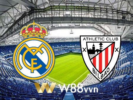 Soi kèo nhà cái Real Madrid vs Ath Bilbao – 03h00 – 02/12/2021