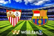 Soi kèo nhà cái Sevilla vs Barcelona - 03h30 - 22/12/2021