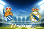 Soi kèo nhà cái Real Sociedad vs Real Madrid - 03h00 - 05/12/2021
