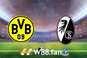 Soi kèo nhà cái Dortmund vs Freiburg - 02h30 - 15/01/2021