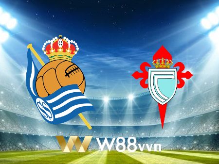 Soi kèo nhà cái Real Sociedad vs Celta Vigo – 22h15 – 08/01/2022