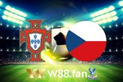 Soi kèo nhà cái Bồ Đào Nha vs Cộng hòa Séc - 01h45 - 10/06/2022