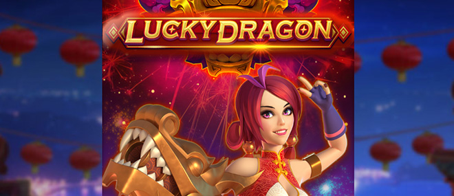 Hướng dẫn cách chơi Lucky Dragon slot tại nhà cái W88