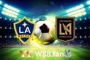 Soi kèo nhà cái Los Angeles FC vs L.A Galaxy - 09h00 - 09/07/2022
