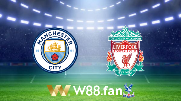 Soi kèo nhà cái Liverpool vs Manchester City – 23h00 – 30/07/2022