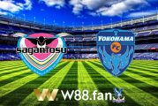 Soi kèo nhà cái Sagan Tosu vs Yokohama Marinos - 17h00 - 16/07/2022