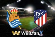 Soi kèo nhà cái Real Sociedad vs Atl. Madrid - 23h30 - 03/09/2022