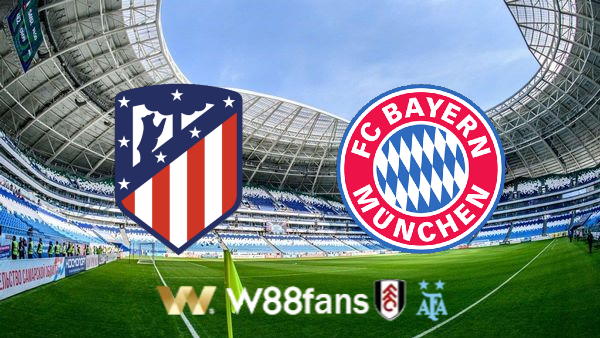 Soi kèo nhà cái Atl. Madrid vs Bayer Leverkusen – 02h00 – 27/10/2022
