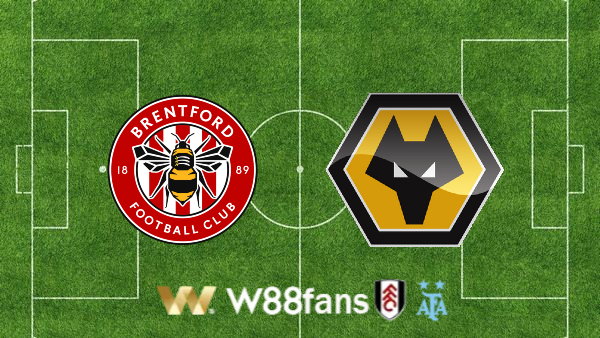 Soi kèo nhà cái Brentford vs Wolves – 21h00 – 29/10/2022
