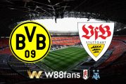 Soi kèo nhà cái Dortmund vs Stuttgart - 20h30 - 22/10/2022