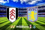 Soi kèo nhà cái Fulham vs Aston Villa - 01h30 - 21/10/2022